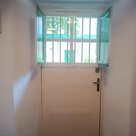 La Puerta Verde De Las Setas De Sevilla Εξωτερικό φωτογραφία