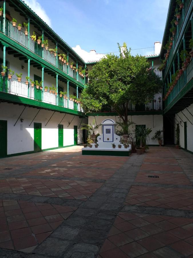 La Puerta Verde De Las Setas De Sevilla Εξωτερικό φωτογραφία